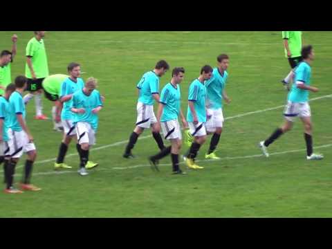 Hořice - Broumov 1:0