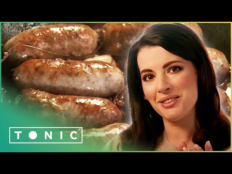 Quick And Tasty Family Recipes | Nigella Bites | Tonic