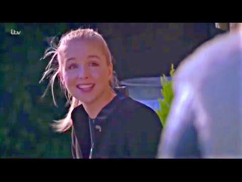 Belle Dingle 11th November 2020 - belle finds out nate could get years in prison