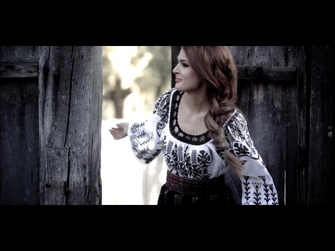 Laura Lungu  - Sa iau drumul dorului
