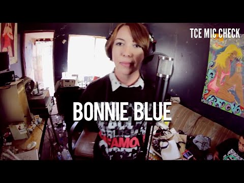 Bonnie Blue - Massive Attack | TCE MIC CHECK