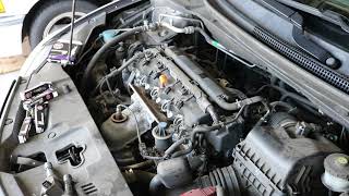 Acura ILX Spark Plug Replacement! Fast & EASY!