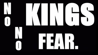 No Kings, No Fear. (2025) - Ryan Patterson Short Documentary