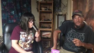 Weed Review: Grape Ape