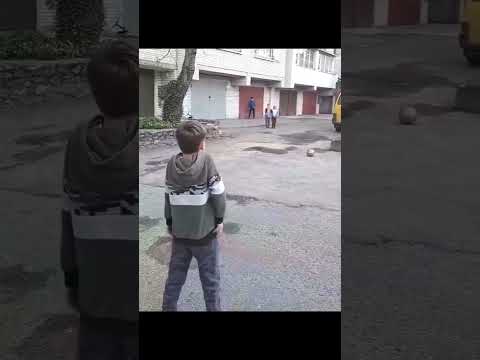 ELE FEZ O RITUAL DO CR7 E COLOCOU A BOLA NA GAVETA! #shorts
