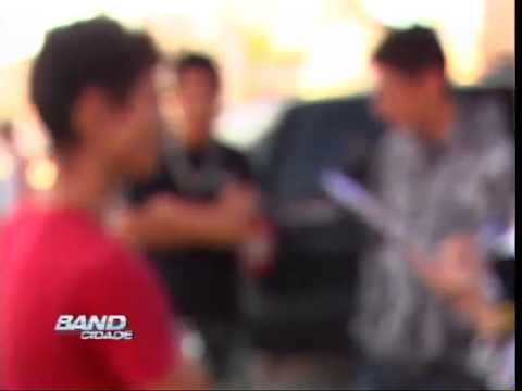 Band Cidade Campinas 05 07 2012 - bloco 03