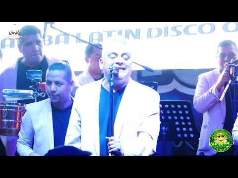 A Fuego Lento ❌ Internacional Sabor 🎵 Karamba Latin Disco 2023