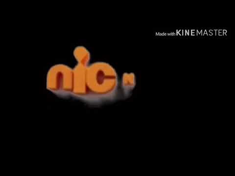 Nick @ nite logo bloopers pilot test