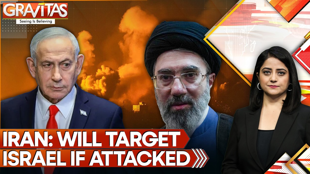 Trump’s Maximum Pressure On Iran Yields Little, Pushes For New Approach | Gravitas