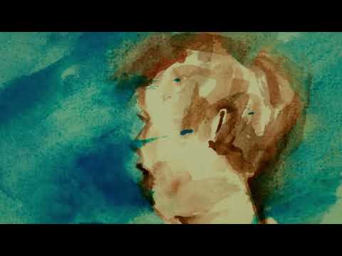 Sea Carry my dream / Mer, emporte mon Rêve (Short Animation: Trailer)