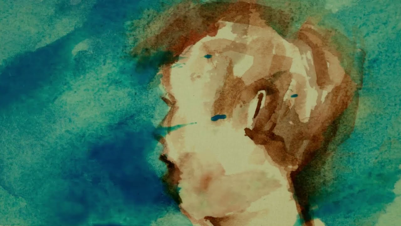 Sea Carry my dream / Mer, emporte mon Rêve (Short Animation: Trailer)