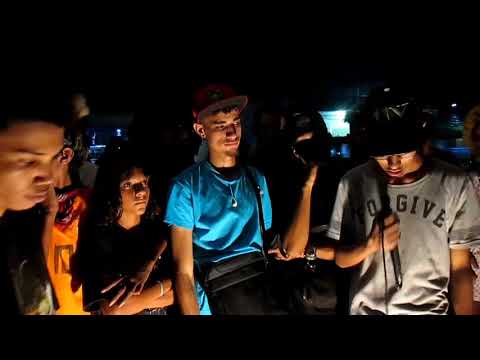 Neo x Roqueirinho | 28° Batalha do Raul Cortez | SEMI-FINAL