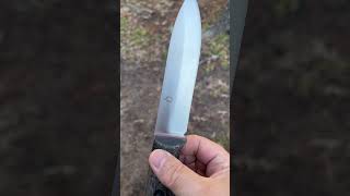 WC Knives Production Fuel the Fires Grayman