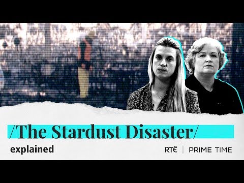 The Stardust Disaster | Explained By Prime Time