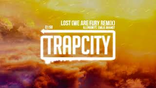 Illenium ft. Emilie Brandt - Lost (WE ARE FURY Remix)