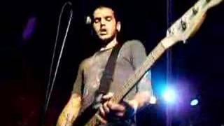 Dead to me-Cause of My Anger (live SF 8-26-2006)