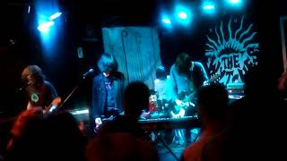 The Wytches - Who rides? (the maze 24/3/2018)