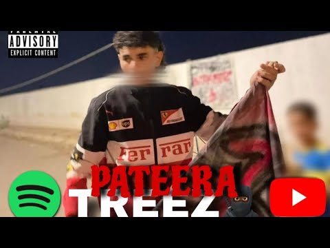 TREEZ (OFFICIAL VIDEO🎬)