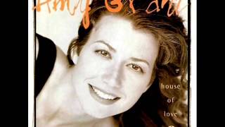 House Of Love (Feat. Vince Gill) - Amy Grant