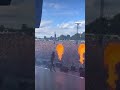 Central Cee Live Longitude ️ Dayinthelife Dublin Ireland Festival Rapper Uk Trap Fyp