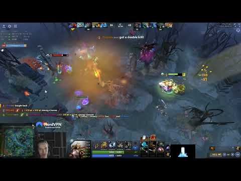 Topson Techies Ultra Kill new patch 7.31b