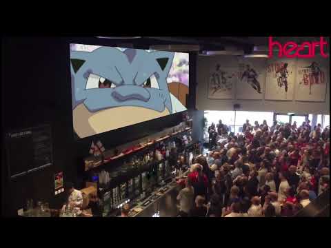 Charizard vs Blastoise | Pokemon Memes