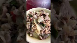 [食記] 台北中正 阿榮羊肉飯 頗好吃