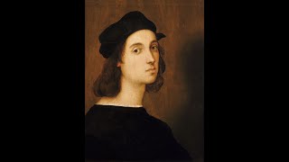 Evidenza e Mistero nell'Opera di Raffaello Sanzio - una Lectio Magistralis di Claudio Strinati