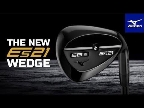 Mizuno ES21 Wedge (FEATURES)