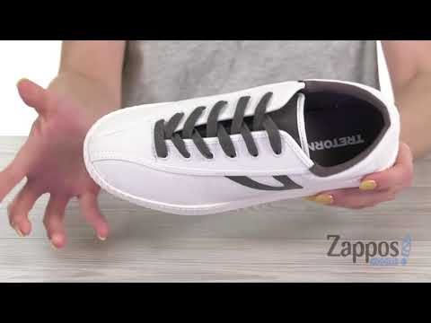 zappos tretorn