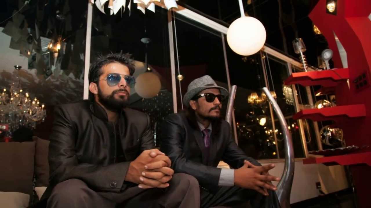 Nadaan The (Revise) Lyrics | Maahi Vey | Amit Sengar | Rapperiya Baalam