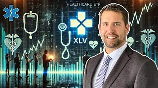 Download lagu Chris Trades Healthcare ETF (XLV) for Uncertain Times mp3