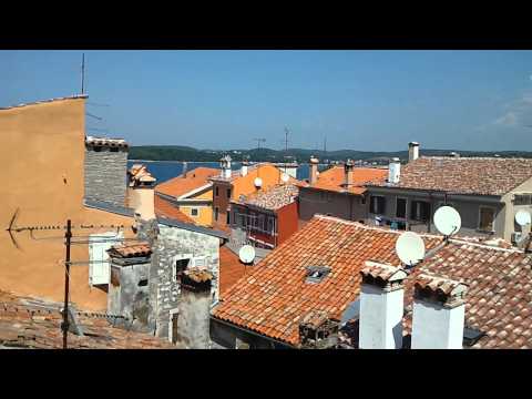 Rovinj Apartments   Accommodation in Rovinj, Croatia