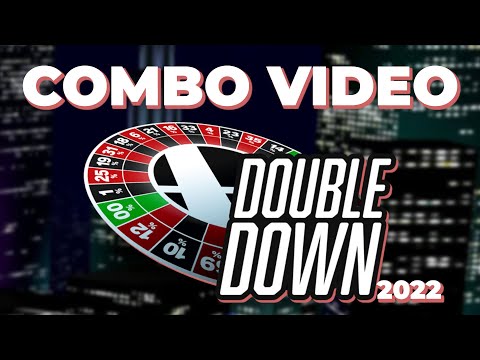 A Double Down 2022 Combo Video