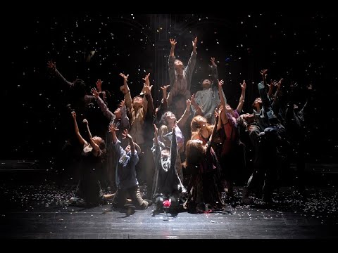ミュージカル《みどりの天使》の魅力〜みんなの人気者 チト少年が帰ってくる！(2007年公演記録映像から)