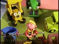 Bob The Builder Help Is On The Way VHS And DVD Trailer