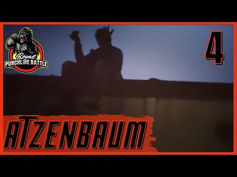 Der Atzenbaum - RPB S3 Qualifikation #52 I Topf 4  (prod by Dr  Cross)