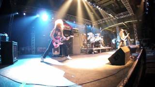 Full of Hate 2012 - Tour-video pt. I