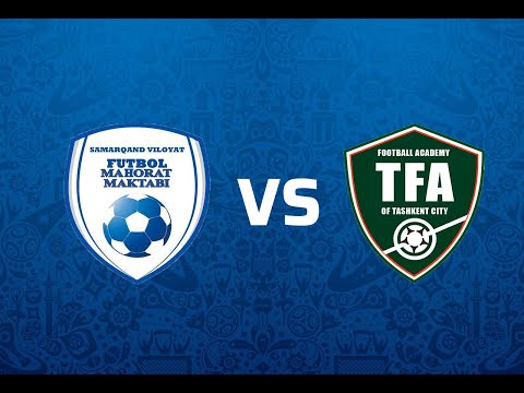 Samarqand FMM - Toshkent sh. FMM