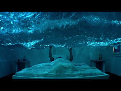 The Big Blue (1988) - Theatrical Trailer