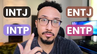 How to learn a language based on your personality type (MBTI - NTs)