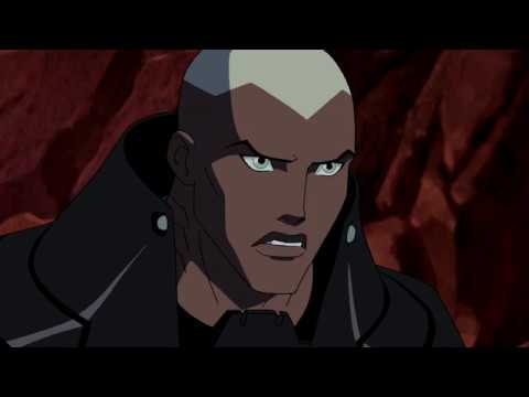 The Best of Aqualad's Deception (Young Justice)