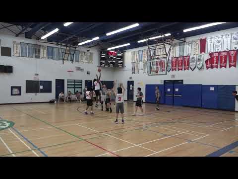 Press9 vs Scarborough Super Saiyans - saturday tier 10 - tcbl 2022 summer
