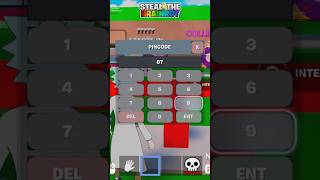 Download lagu INSANE ADMIN CODE STEAL THE BRAINROT FORTNITE ALL SECRET CODES STEAL THE BRAINROT FORTNITE #fortnite mp3