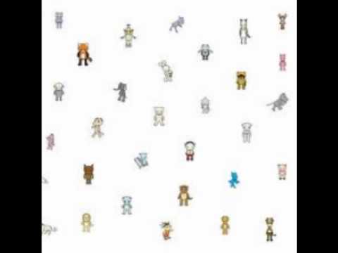Anulikwutsayl - Dreamers - John Zorn