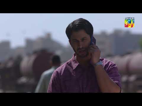 Bebaak - Episode 47 - Best Scene 07 - HUM TV