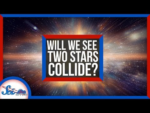 夜空に新たな星が誕生する!| サイショウニュース (Get Ready for a New Star in the Night Sky! | SciShow News)