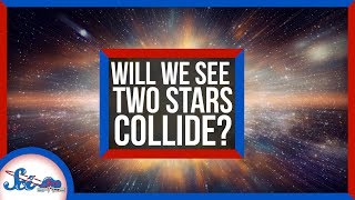 Get Ready for a New Star in the Night Sky! | SciShow News