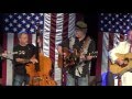 James King Tribute, Dudley Connell, Don Rigsby, Chris Hill, Lonesome old Home