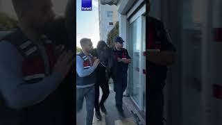 Çukurova Belediye Başkanı gözaltında #çukurova #operasyon